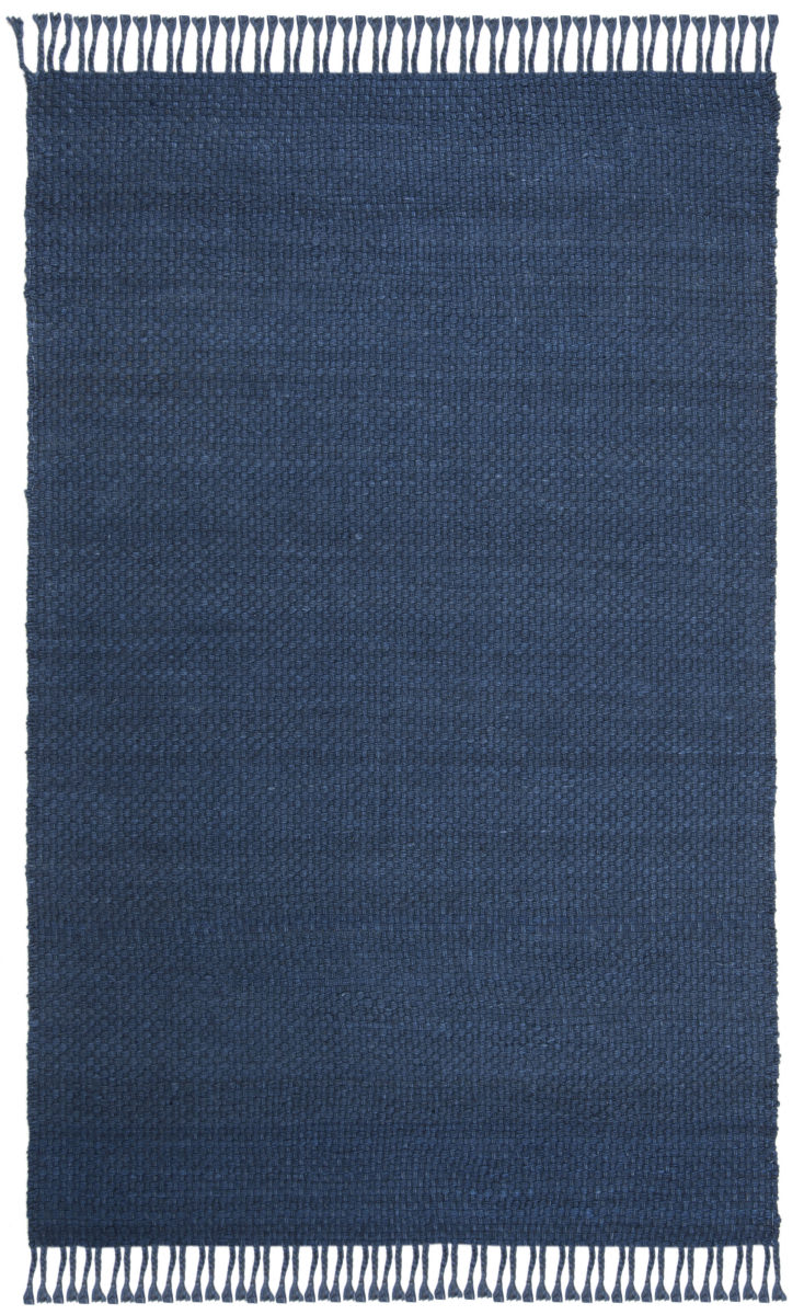 ralph lauren navy rug