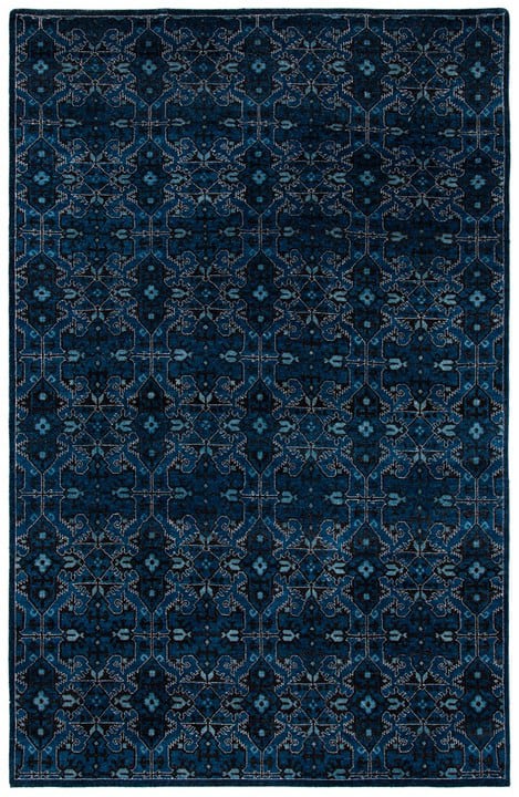 ralph lauren navy rug