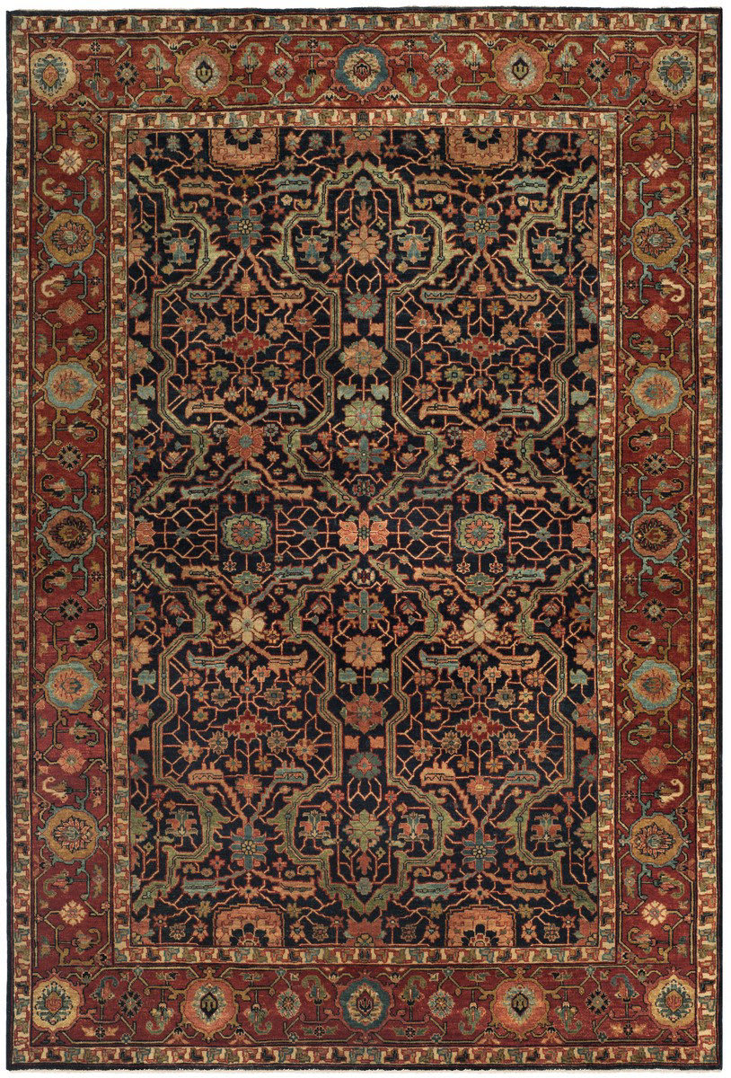 ralph lauren 8x10 rug