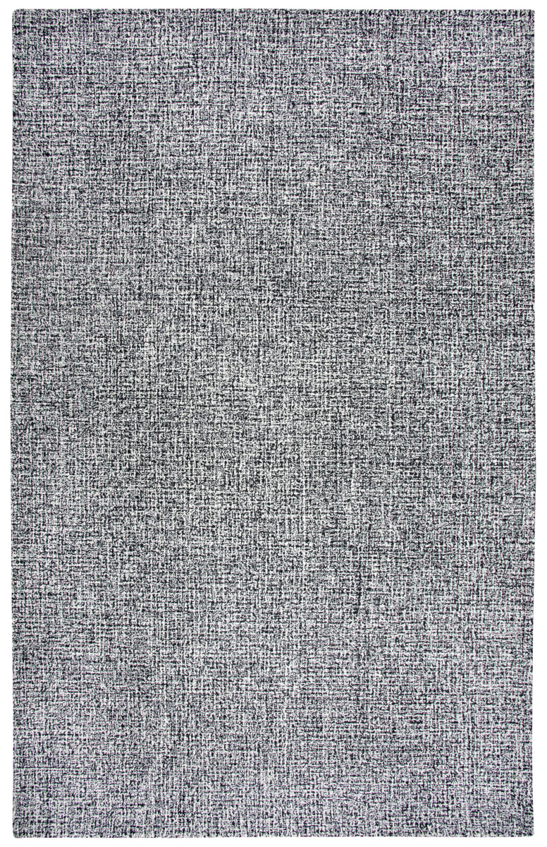 Rizzy Brindleton Br223b Black - White | Rug Studio