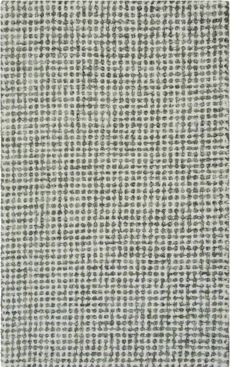 Rizzy Brindleton BR861A Green | Rug Studio