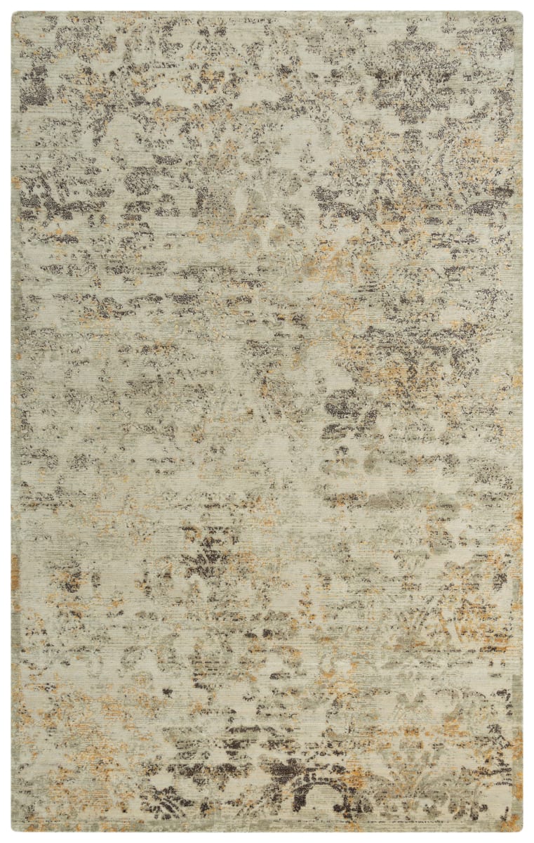 Rizzy Wool Rug Rizzy Premier PMR108 Beige | Rug Studio