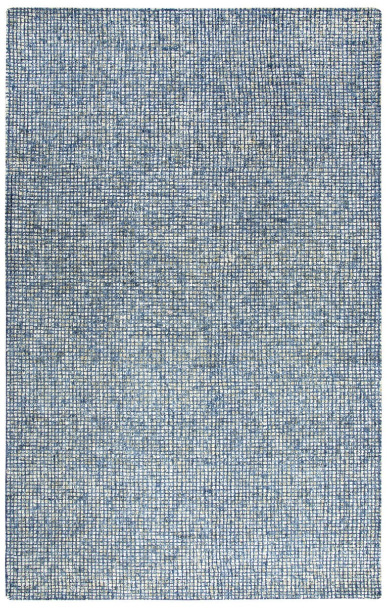 Rizzy Wool Rug Rizzy Talbot Tal101 Blue | Rug Studio