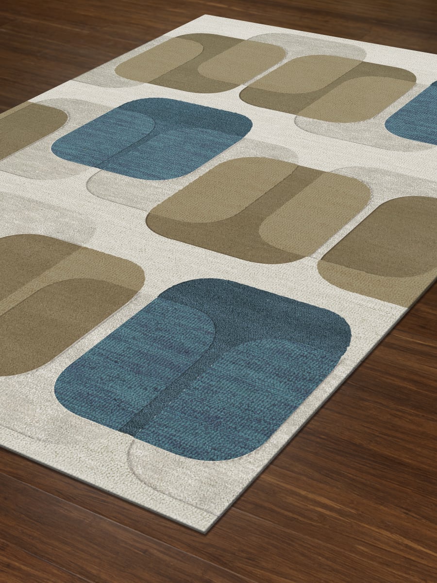 Rugstudio Abbott 37 Multi Rug Studio