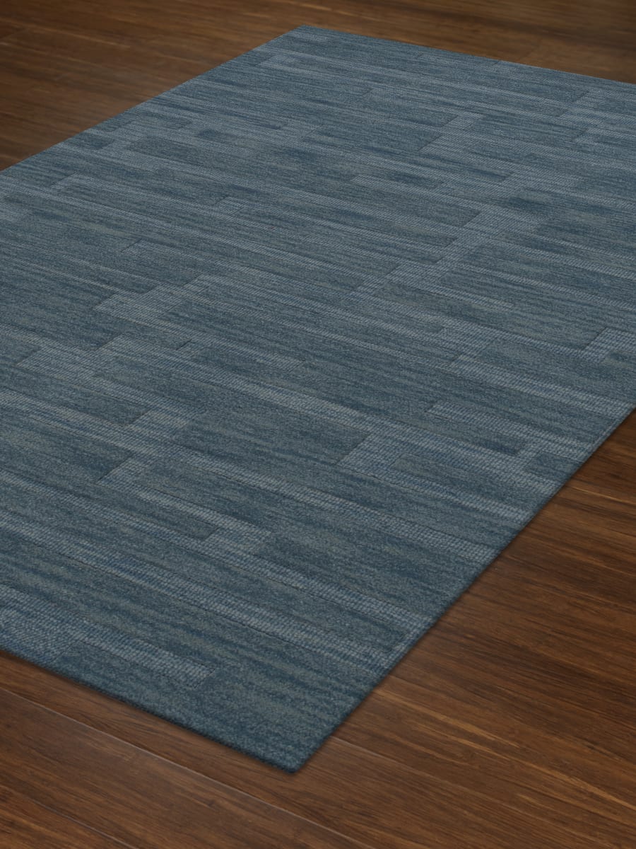 Rugstudio Brynn 6 Denim | Rug Studio