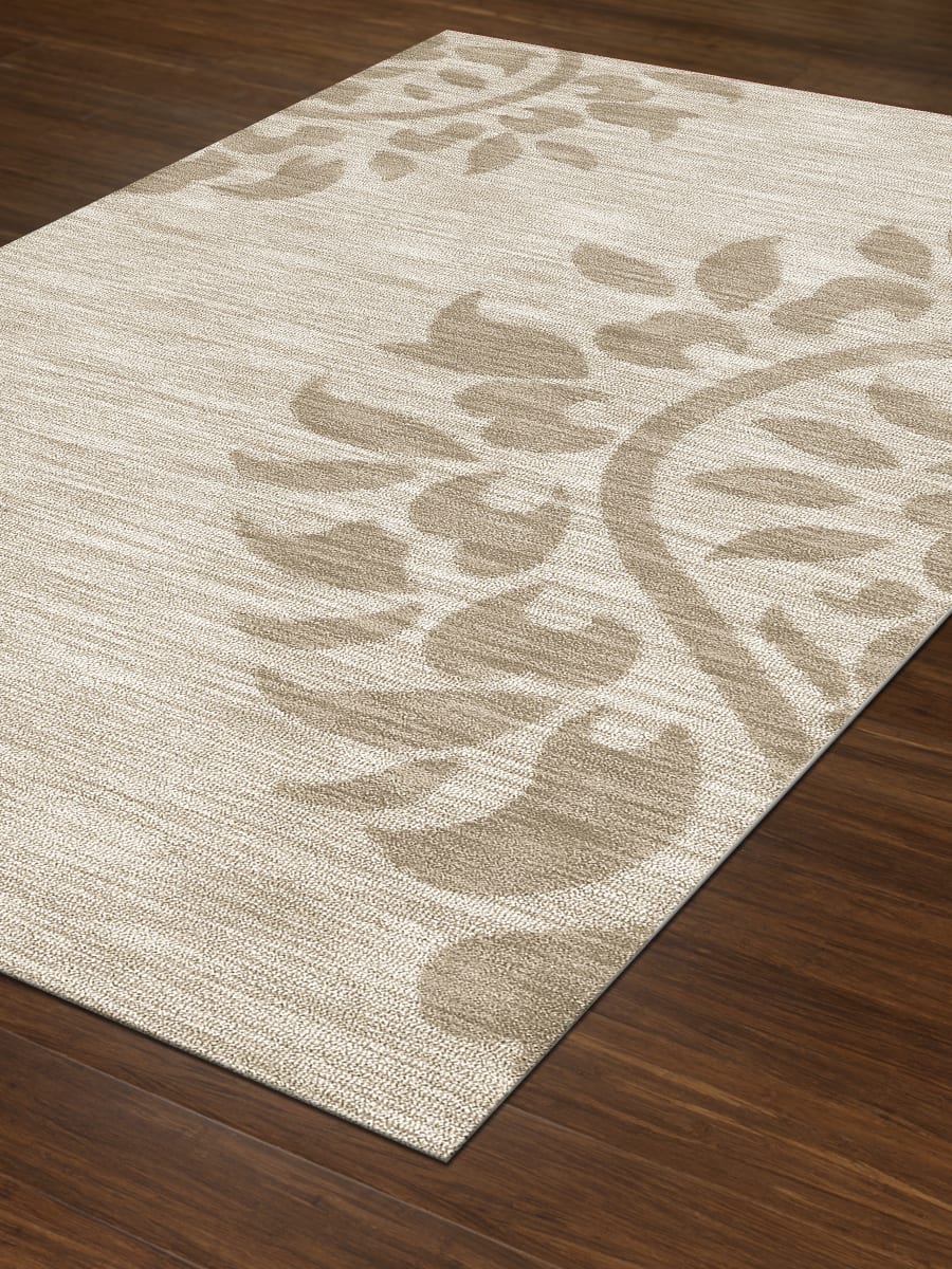 Rugstudio Parkway 19 Linen | Rug Studio