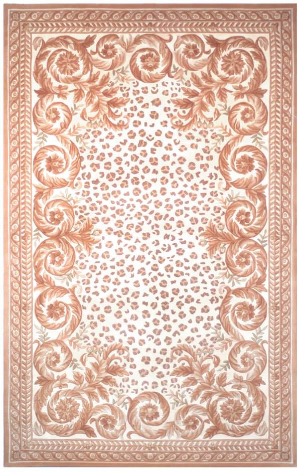 Safavieh Naples Na702a Ivory Gold Clearance Rug Studio