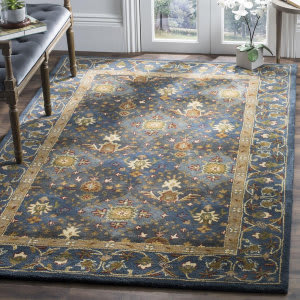 3x5 Oval At Rug Studio
