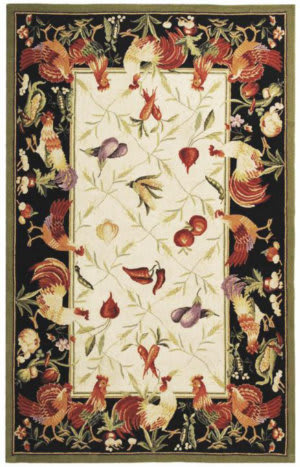 Safavieh Rooster Rugs At Rug Studio