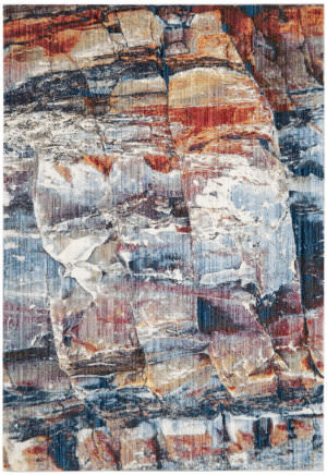 Watercolor At Rug Studio