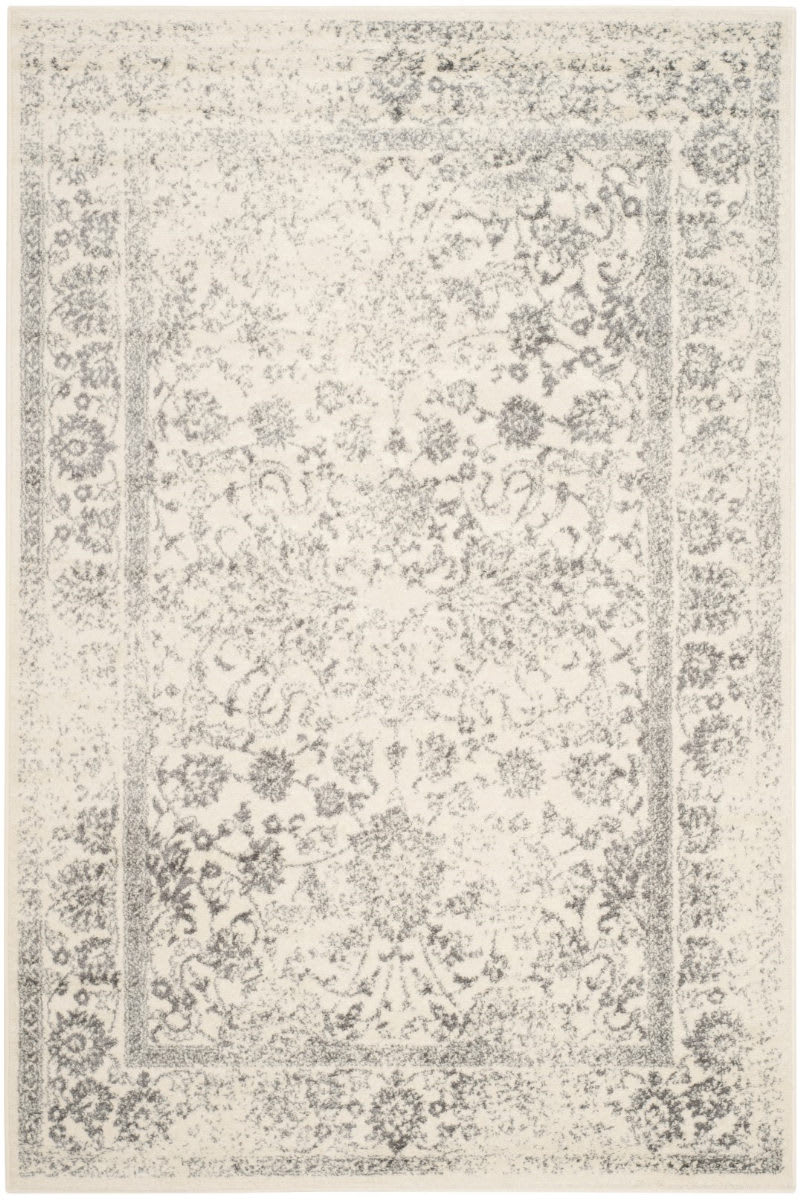 safavieh adirondack area rug on Safavieh Adirondack Adr109c Ivory Silver Rug Studio