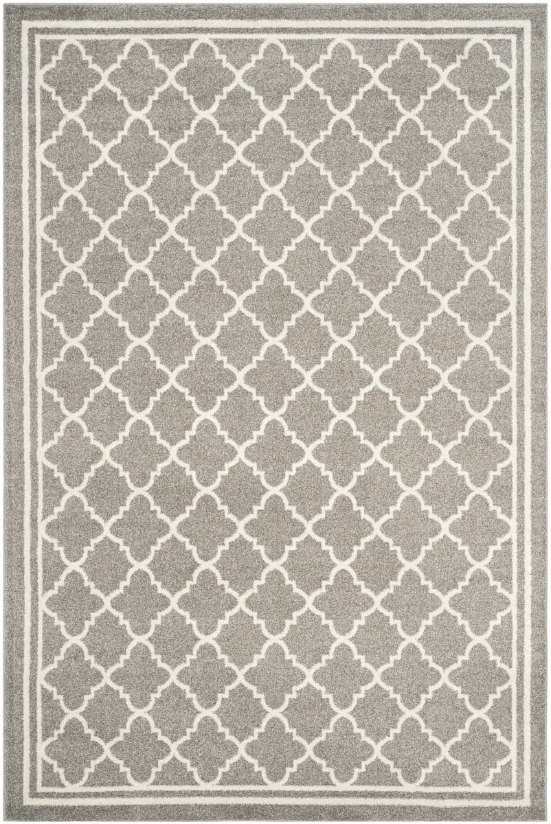 Safavieh Amherst Amt422r Dark Grey Beige Rug Studio