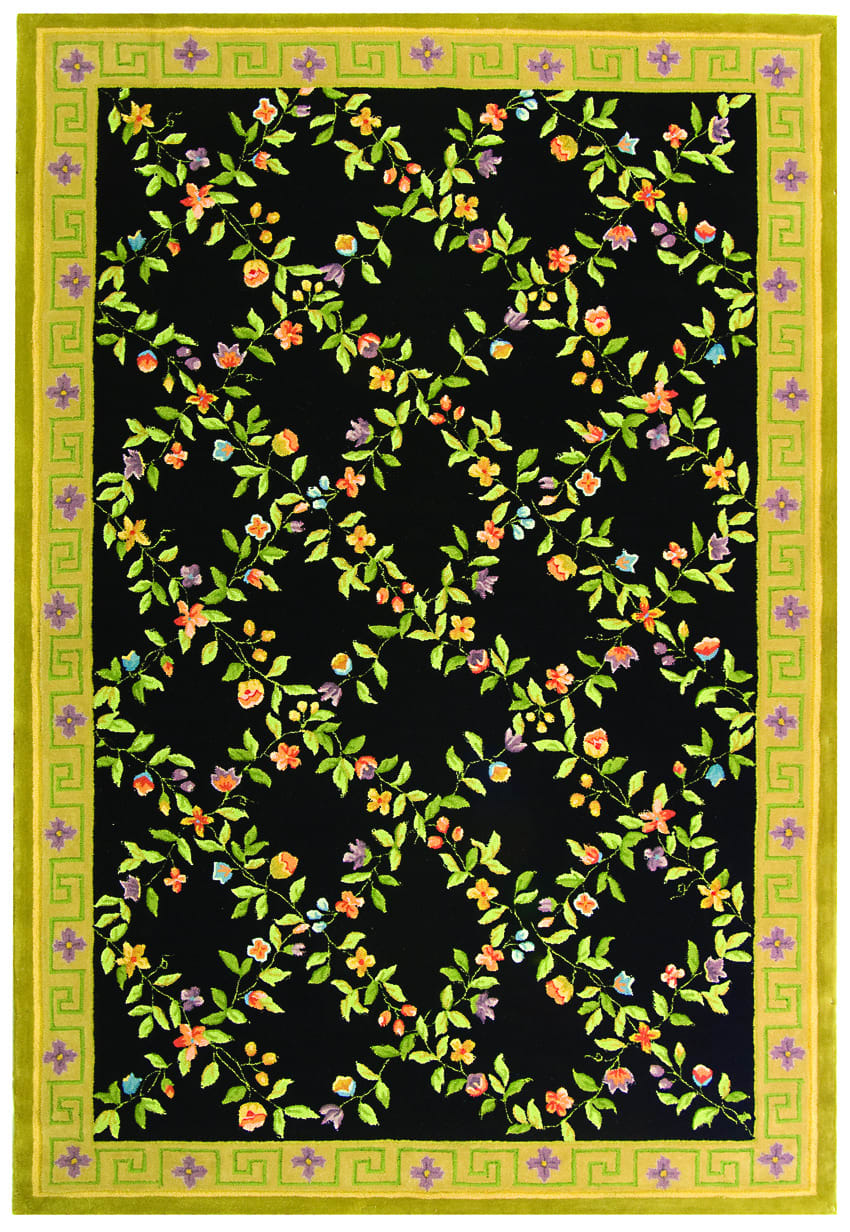 Safavieh Berkeley Bk47b Assorted Rug Studio
