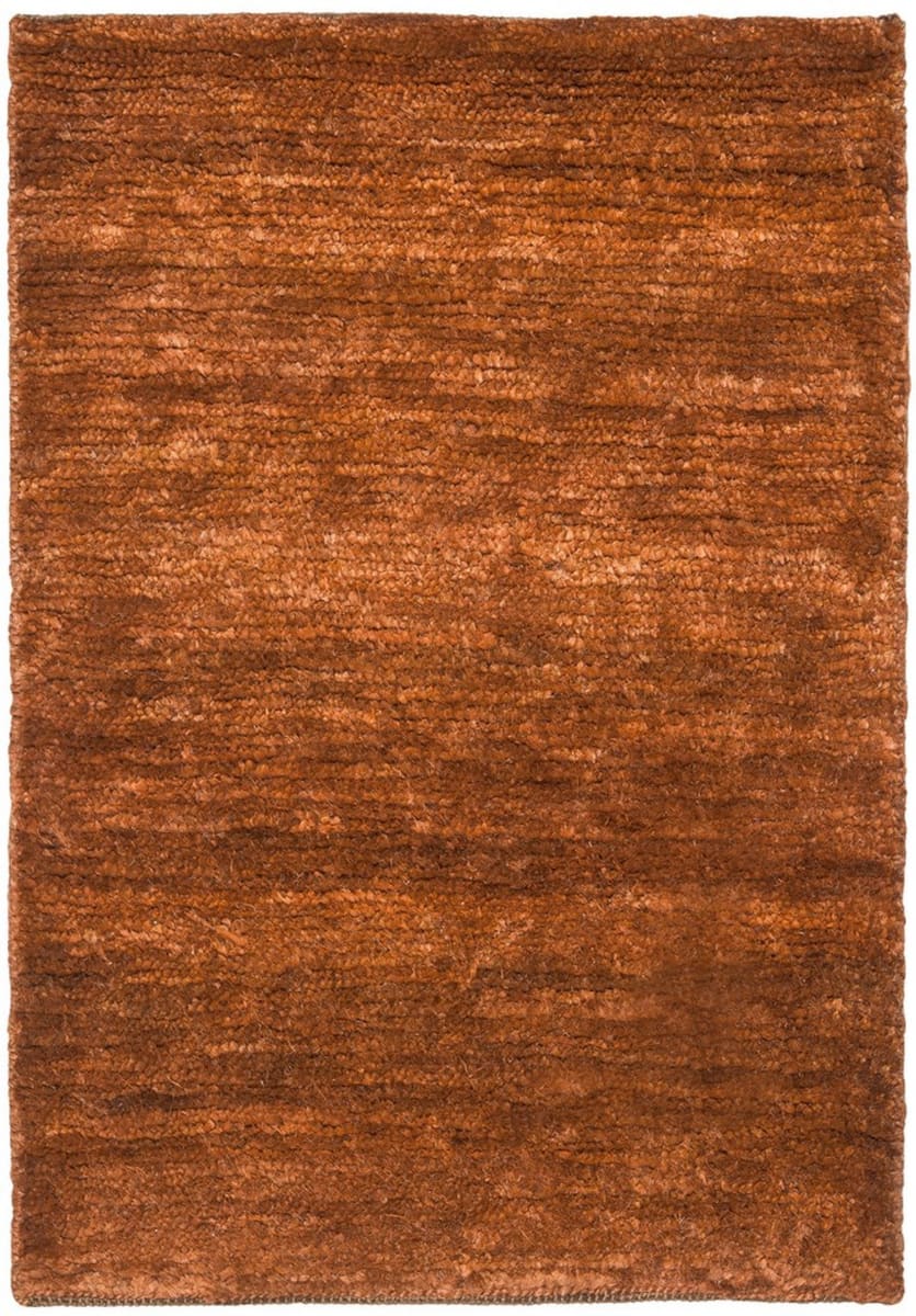 Bohemian BOH211C Rust Clearance | Rug Studio