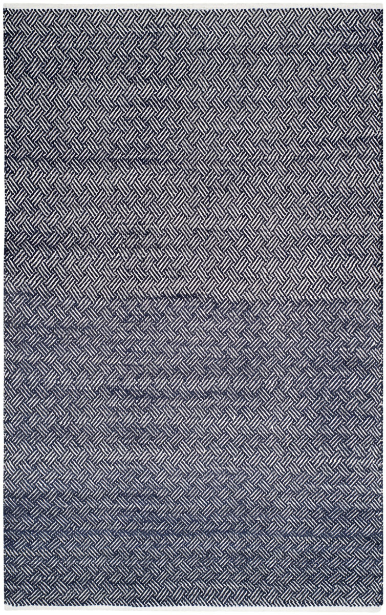 Safavieh Boston Bos680d Navy Rug Studio