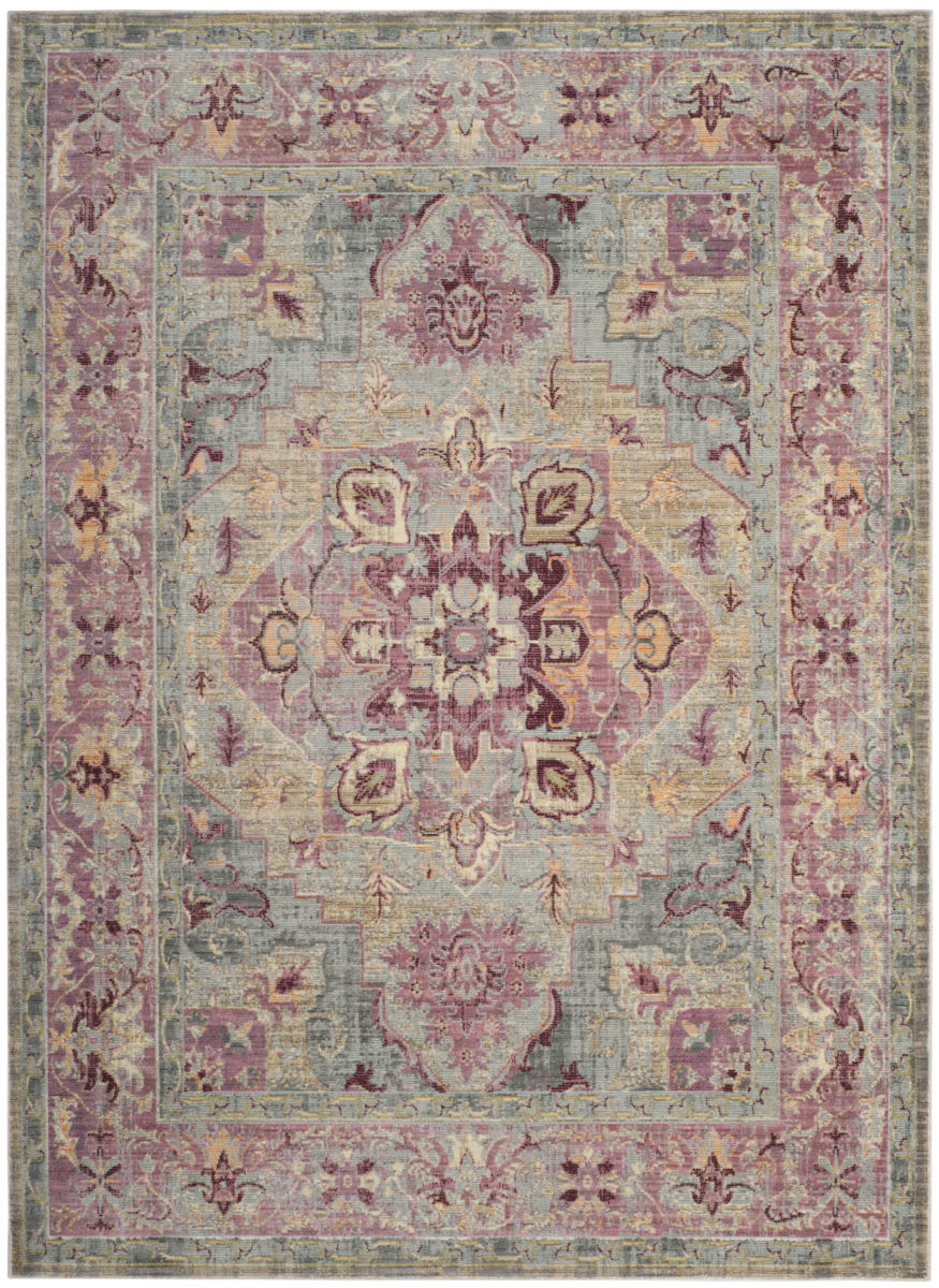 safavieh roston area rugs on Safavieh Claremont Clr664d Grape Blue Rug Studio