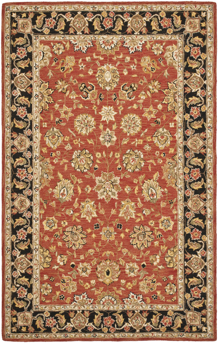 Safavieh Chelsea HK725A Area Rug - Multi - HK725A-5