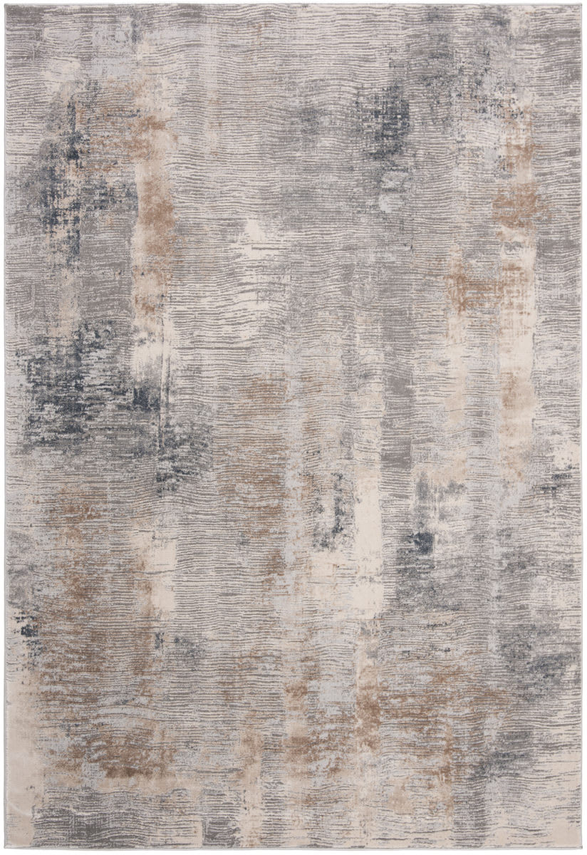 Safavieh Invista Inv431a Cream Grey Rug Studio