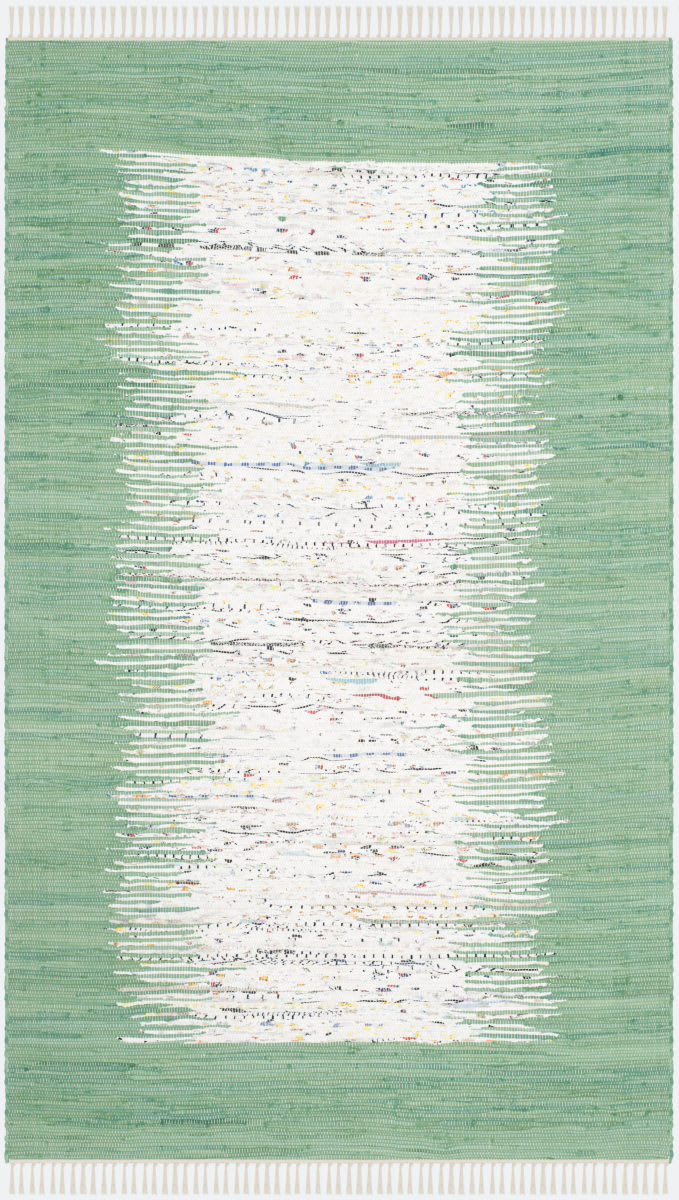Safavieh Montauk MTK711D Ivory Sea Green Rug Studio