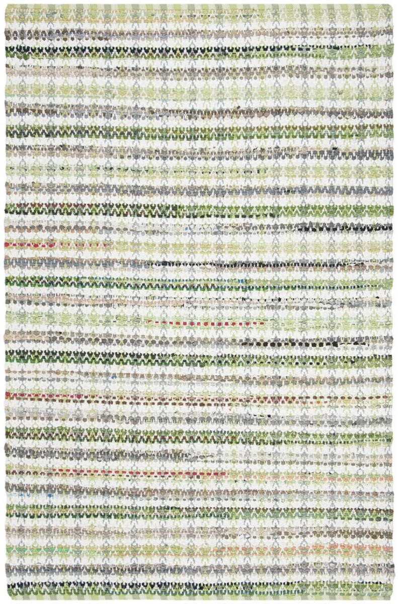 Montauk Mtk950g Green - Multi | Rug Studio