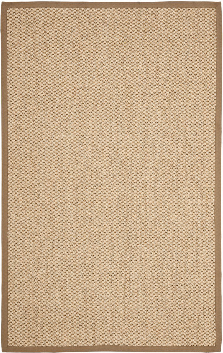 Ralph Lauren Patmore Sisal RLR5421B Fawn | Rug Studio