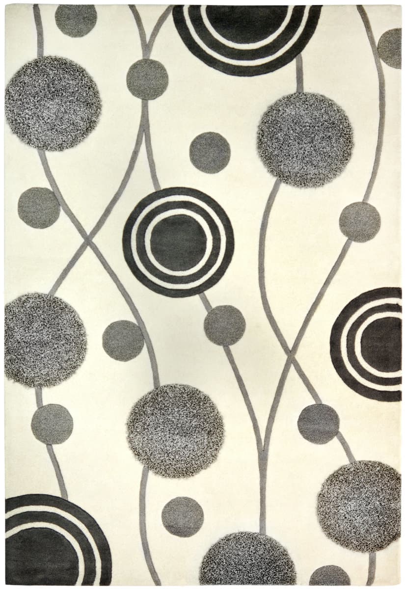 Safavieh Soho Soh249a Ivory Grey Area Rug 63223