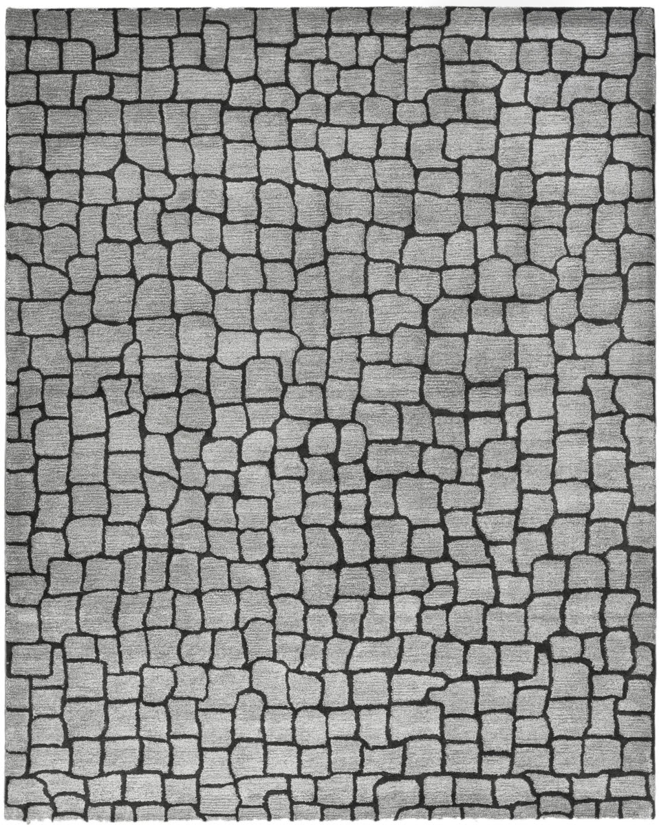 Safavieh Soho Soh431a Silver Grey Rug Studio