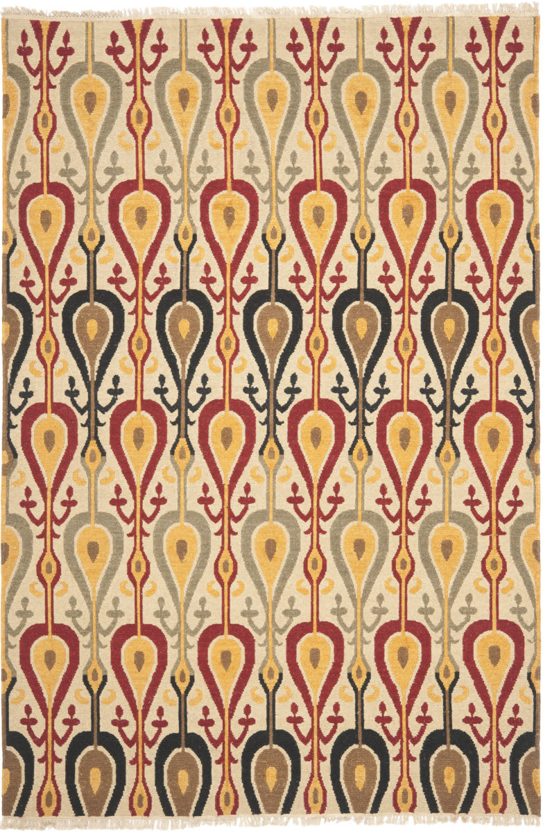 Safavieh Sumak SUM440A Ivory - Multi Clearance | Rug Studio