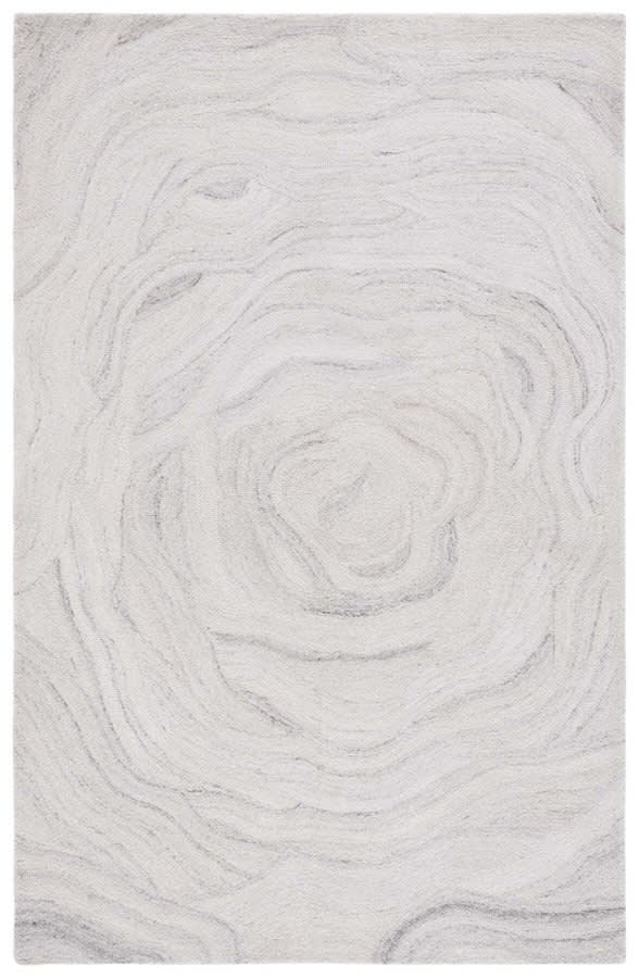 Safavieh Abstract Abt148f Light Grey Beige Rug Studio