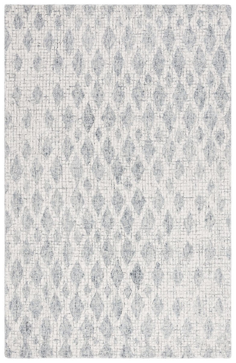 Safavieh Abstract Abt206F Grey Ivory Rug Studio
