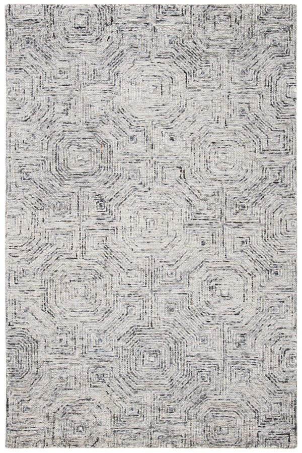 Aspen Apn286f Grey - Beige | Rug Studio