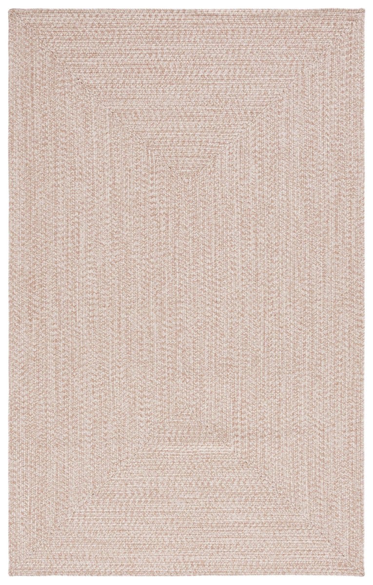 Safavieh Braided Bra201B Natural | Rug Studio