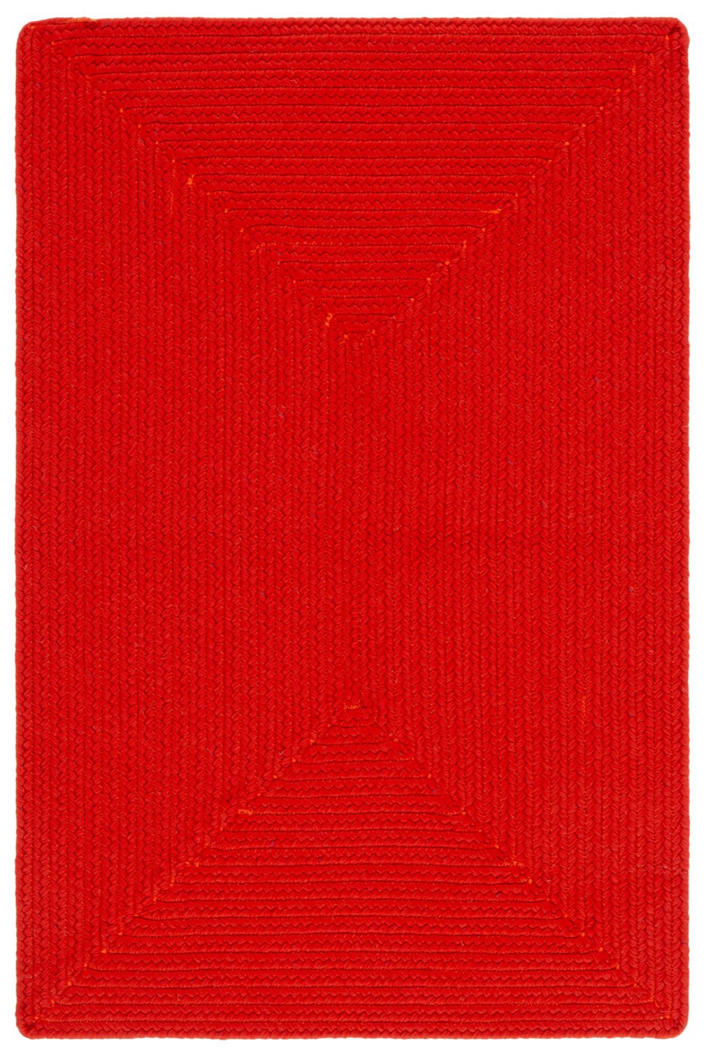 Safavieh Braided BRD315P Rust | Rug Studio