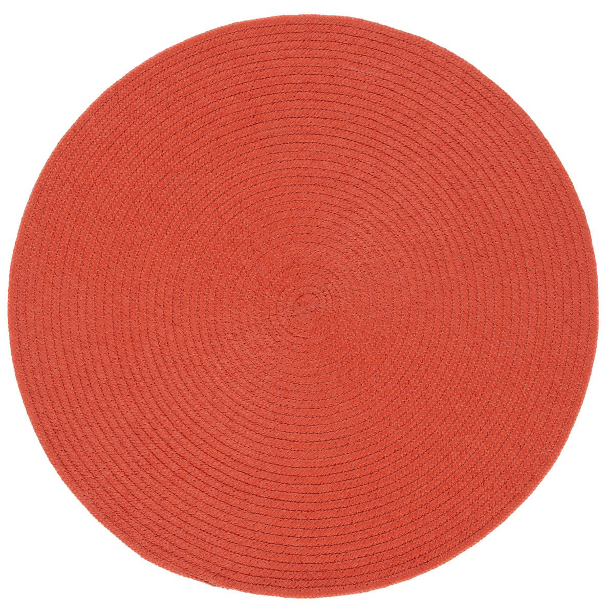 Safavieh Braided Brd402P Rust | Rug Studio