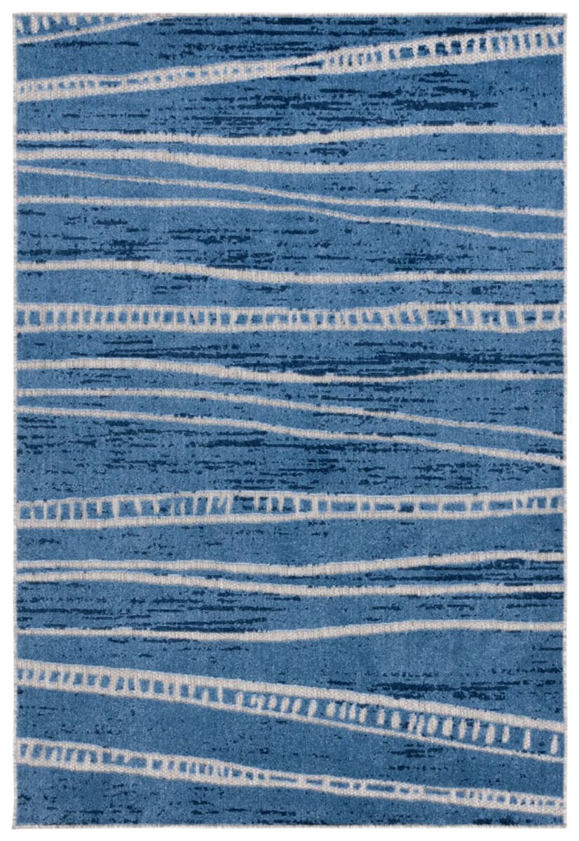 Safavieh Cottage Cot966N Blue | Rug Studio
