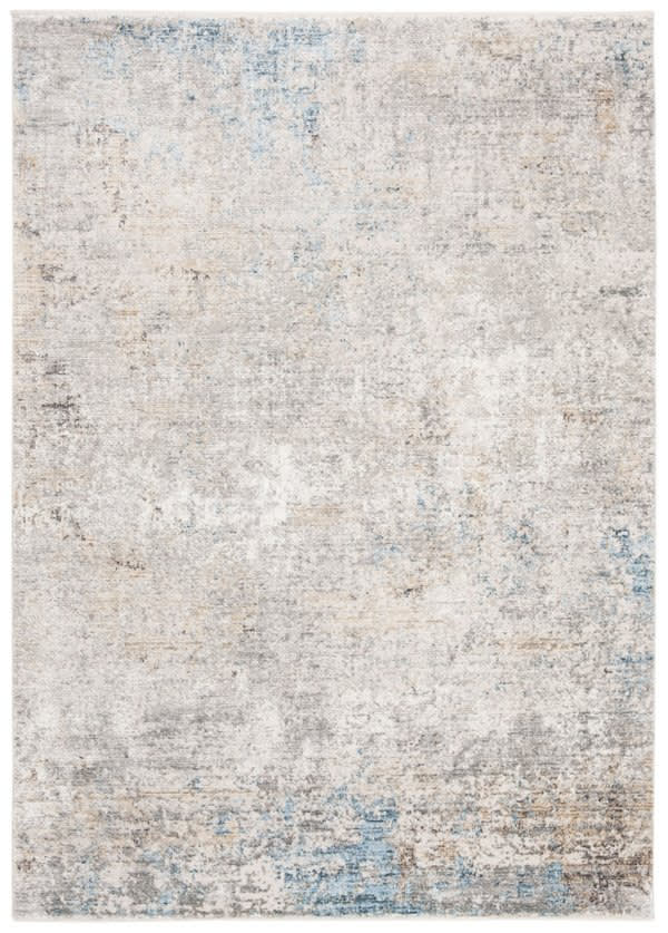 Dream Rug Dream Drm415g Grey - Multi | Rug Studio