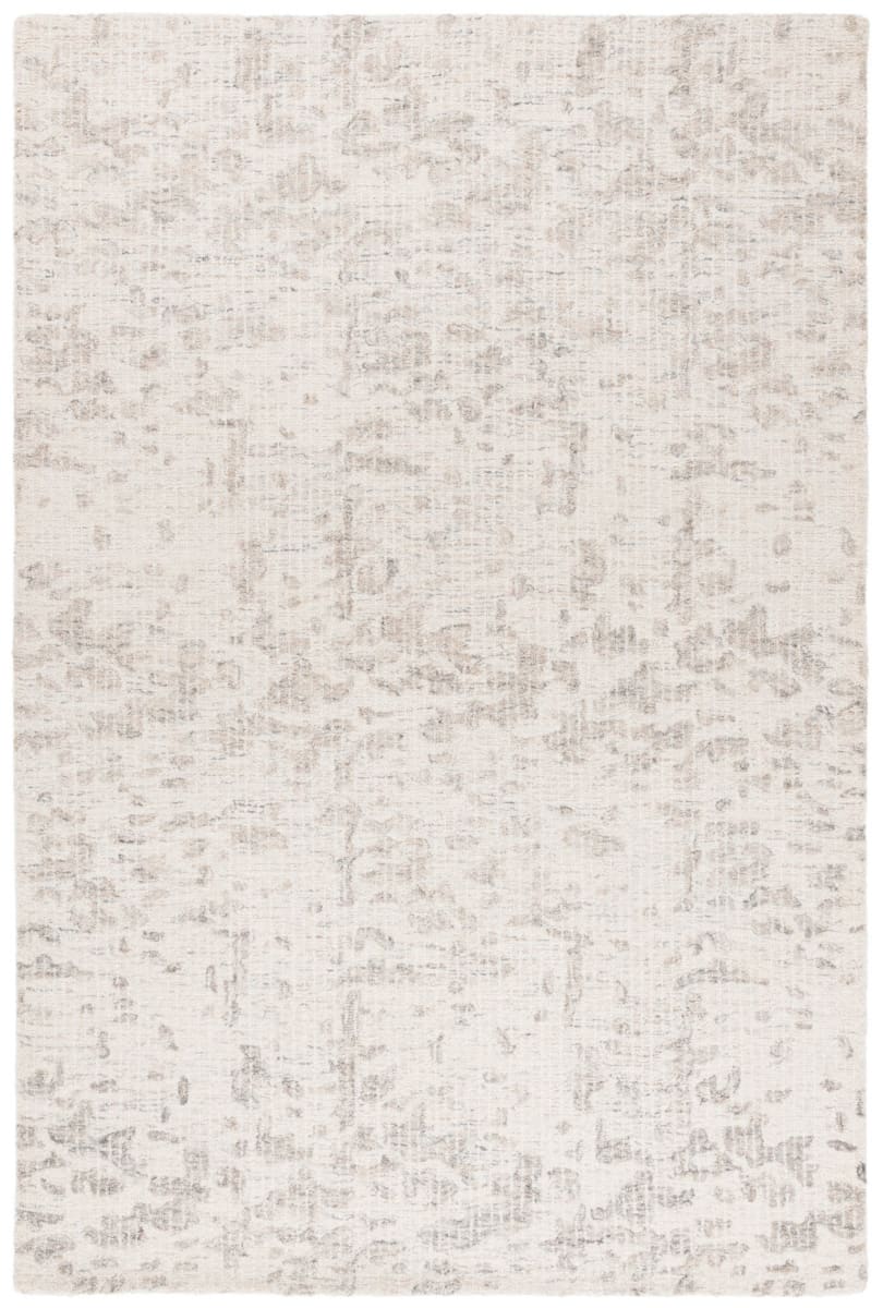 Safavieh Ebony EBN912F Ivory - Grey | Rug Studio