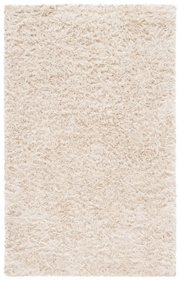 Skin Color Rug Faux Sheep Skin Fss235k Beige | Rug Studio