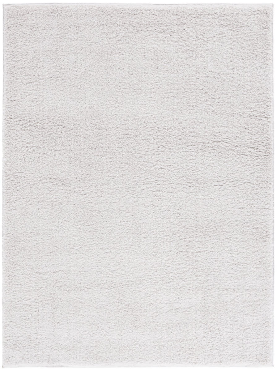Light Grey Rug Pattern Rumi Shag RMS120F Light Grey | Rug Studio