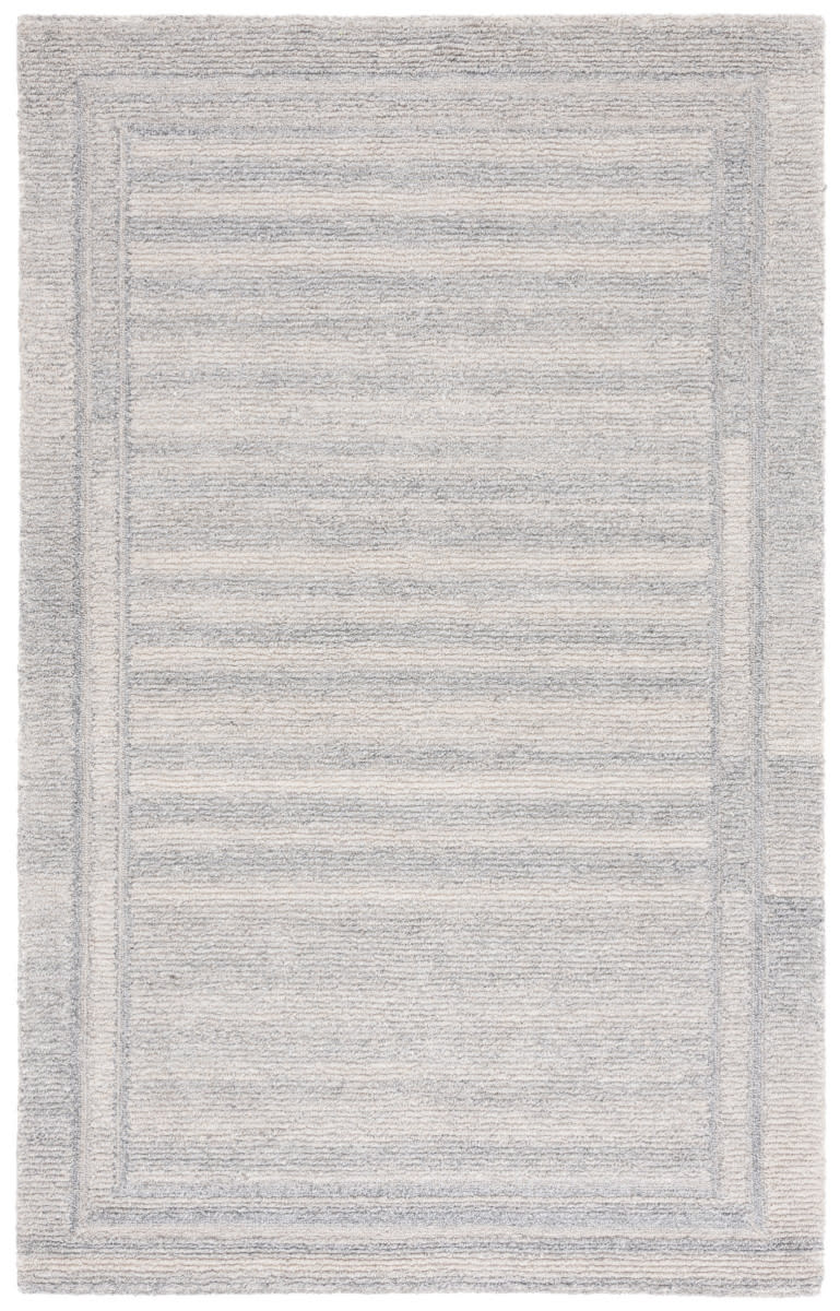 Renewal RNW211F Silver - Grey | Rug Studio