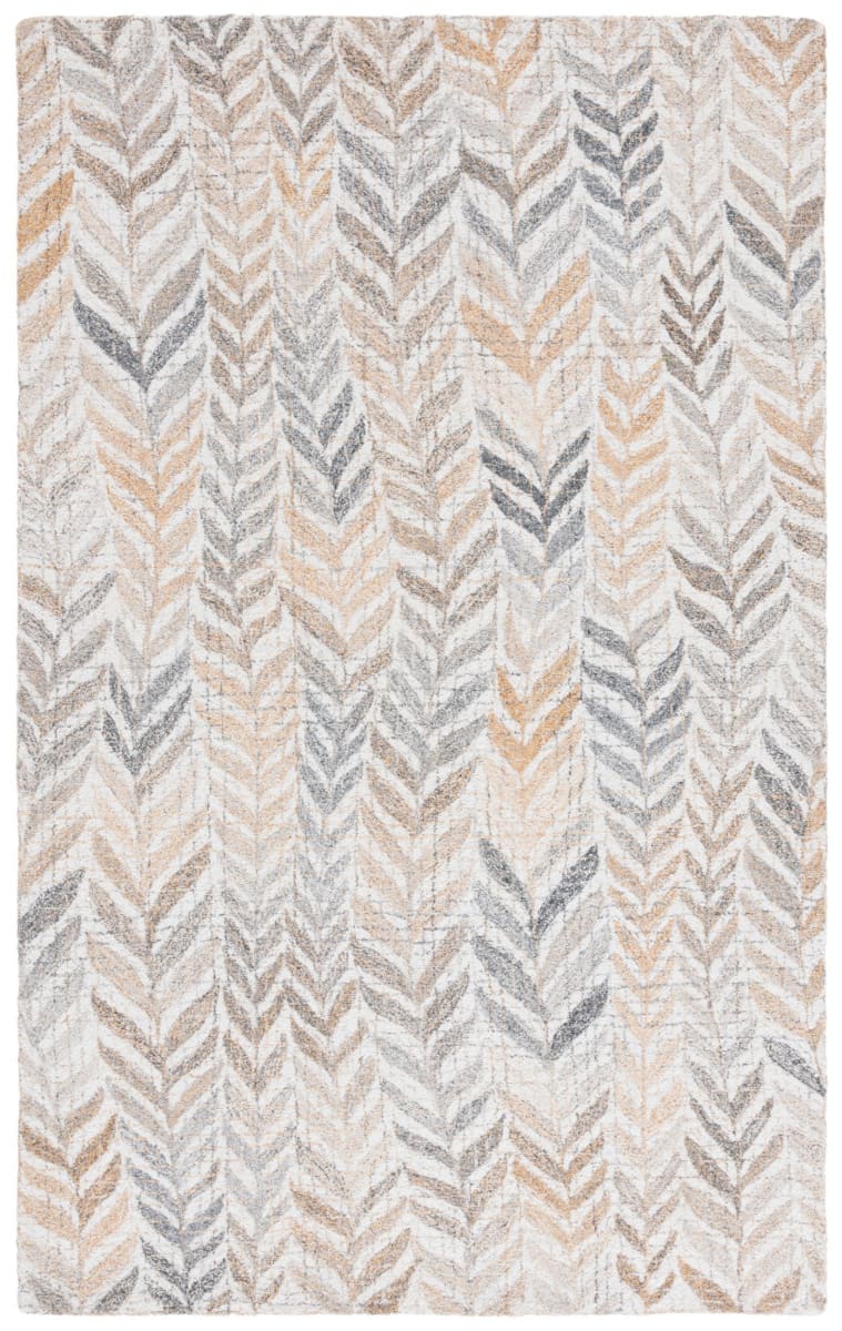 Safavieh Renewal RNW803B Beige - Grey | Rug Studio