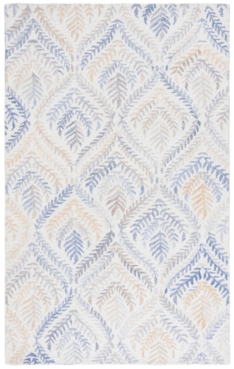 Safavieh Renewal RNW804B Beige - Grey | Rug Studio