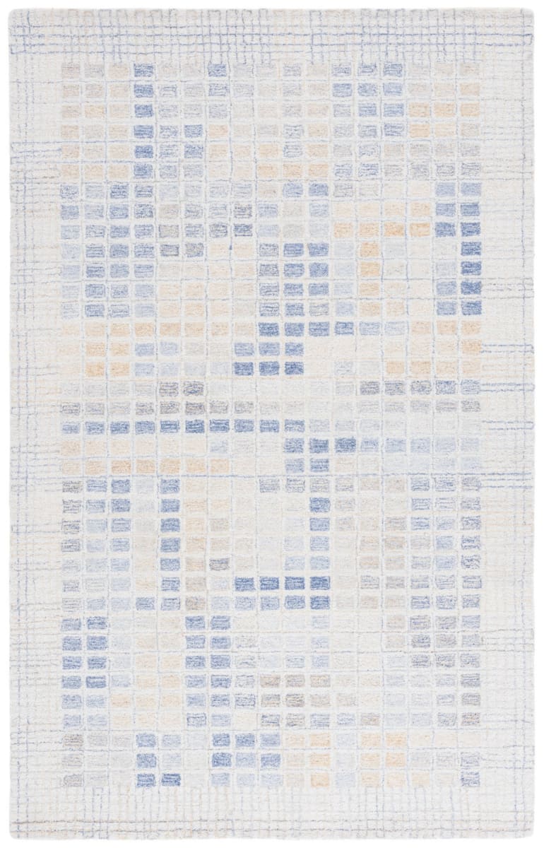 Safavieh Renewal RNW808B Beige - Grey | Rug Studio