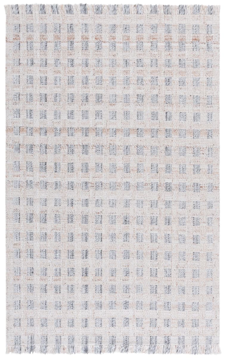 Renewal RNW901A Ivory - Grey | Rug Studio