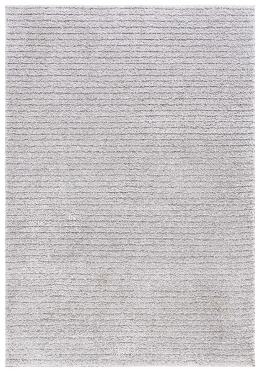 Tahoe Shag THO651F Light Grey | Rug Studio