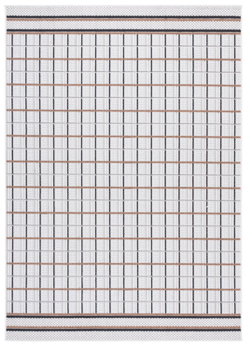 Veranda Rug Packaging Veranda VER592A Ivory - Beige | Rug Studio