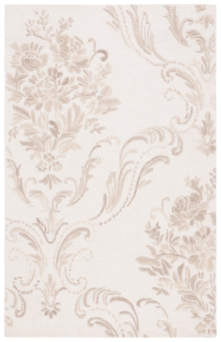 Safavieh Jardin JAR732A Ivory - Beige | Rug Studio
