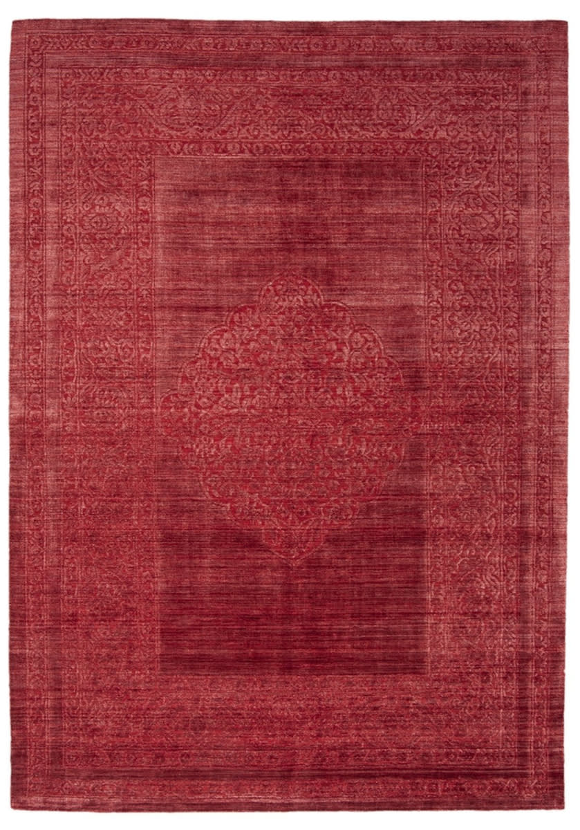 Mirage Mir501Q Red | Rug Studio