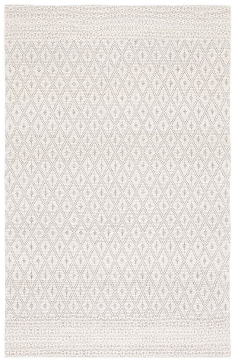Safavieh Marbella Mrb752A Ivory Black Rug Studio