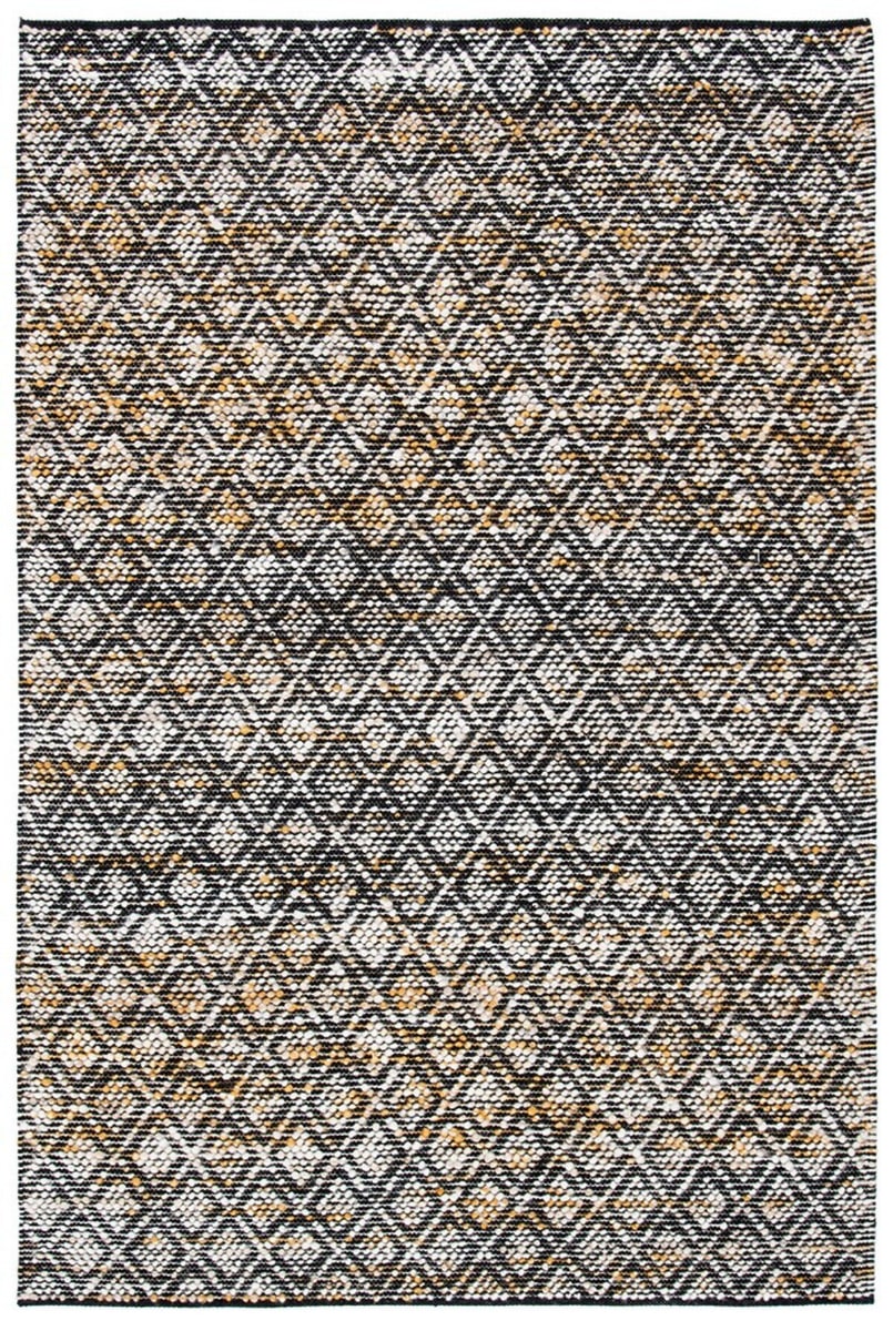 Safavieh Natura Nat615C Ivory Yellow Rug Studio